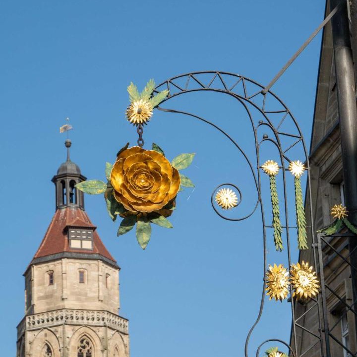 Photo of Buildings in Altstadt