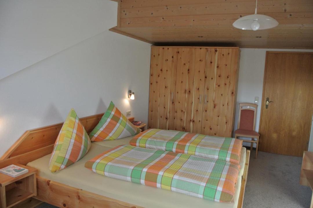 Photo of Bedroom in Schraden