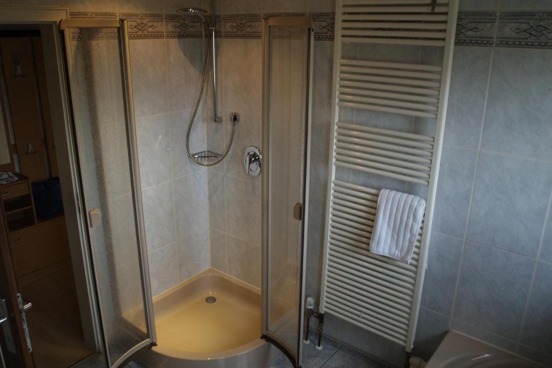 Photo of Bathroom in Ziemetshausen
