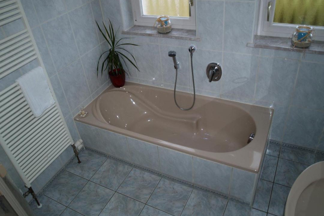 Photo of Bathroom in Ziemetshausen