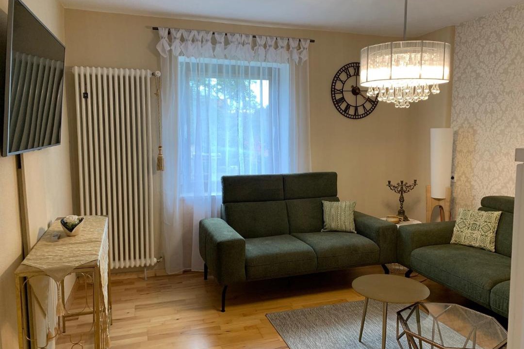 Photo of Livingroom in Lauingen