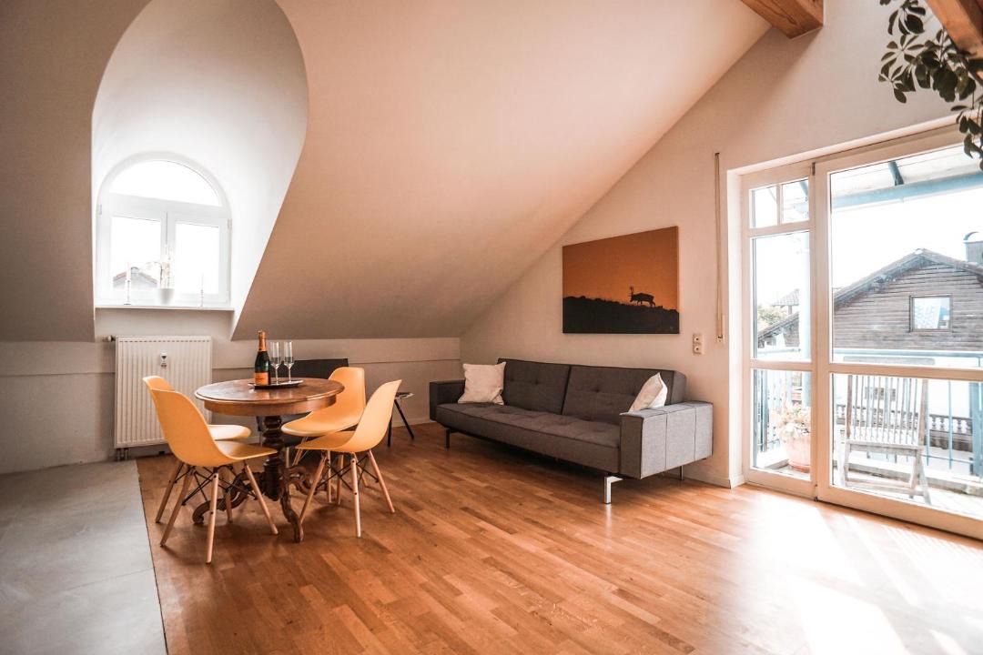 Photo of Livingroom in Kolbermoor