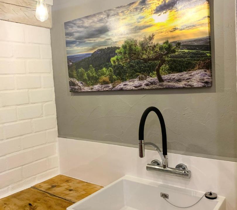 Photo of Bathroom in Oberjoch