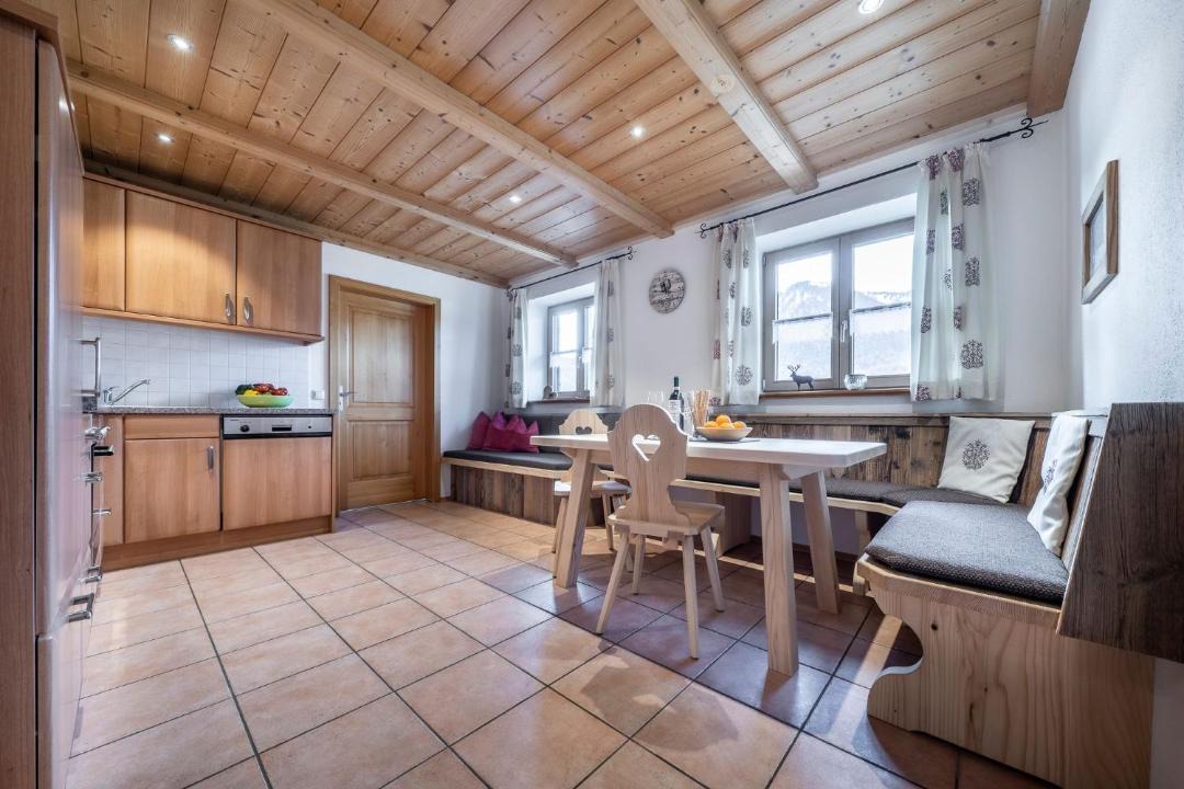 Photo of Kitchen in Gilgenhofe