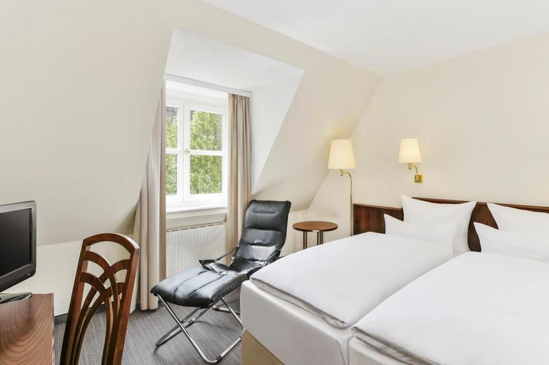 Photo of Bedroom in Old Town