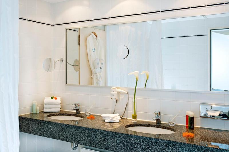Photo of Bathroom in Old Town