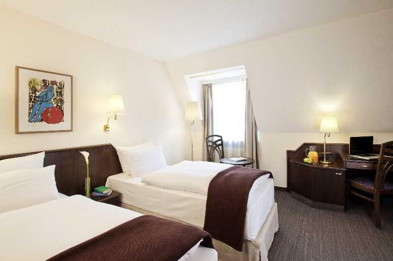 Photo of Bedroom in Old Town