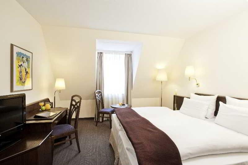 Photo of Bedroom in Old Town