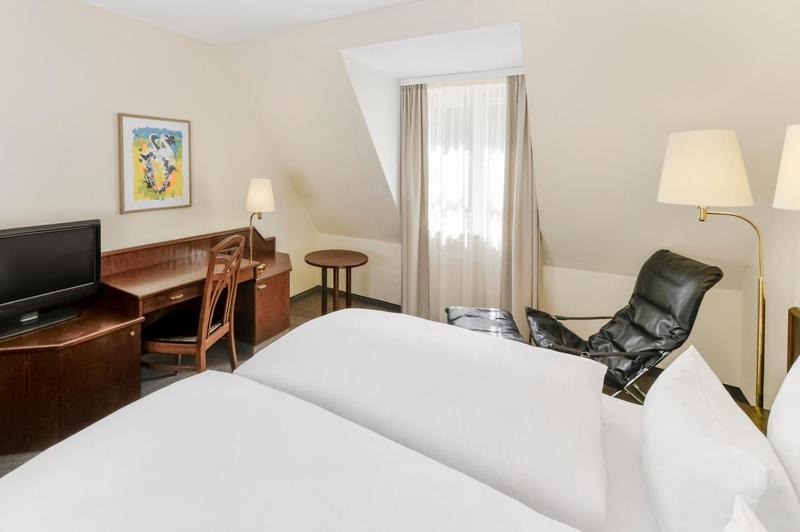 Photo of Bedroom in Old Town