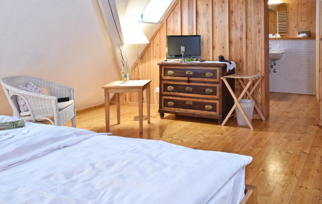 Photo of Bedroom in Gnotzheim