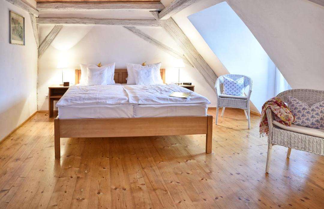 Photo of Bedroom in Gnotzheim