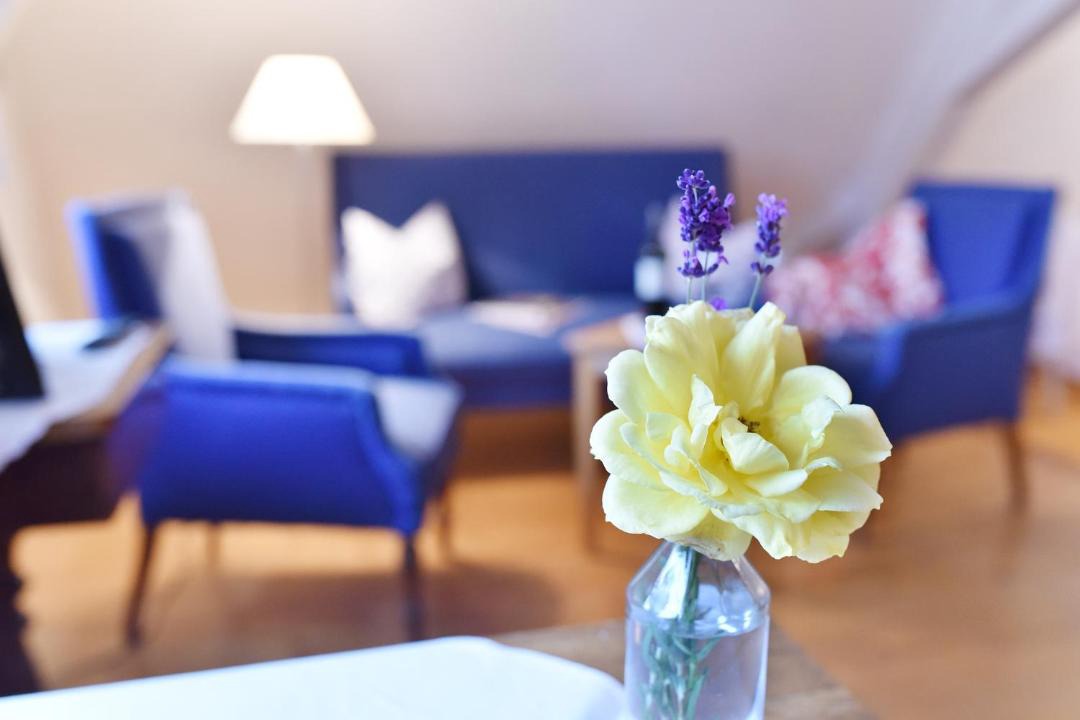 Photo of Livingroom in Gnotzheim