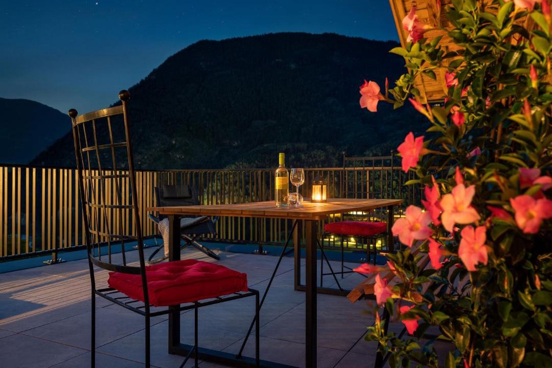Photo of Patio Balcony in Sautens