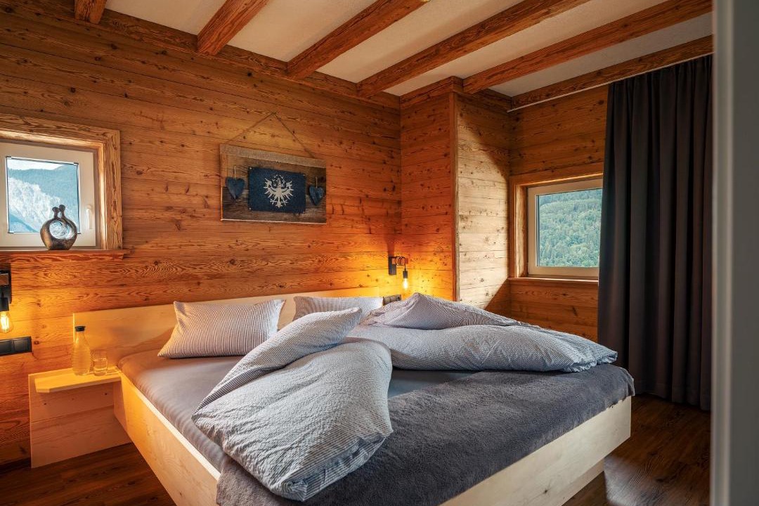 Photo of Bedroom in Sautens
