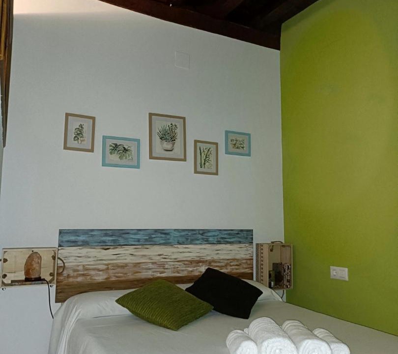 Photo of Bedroom in Old Town