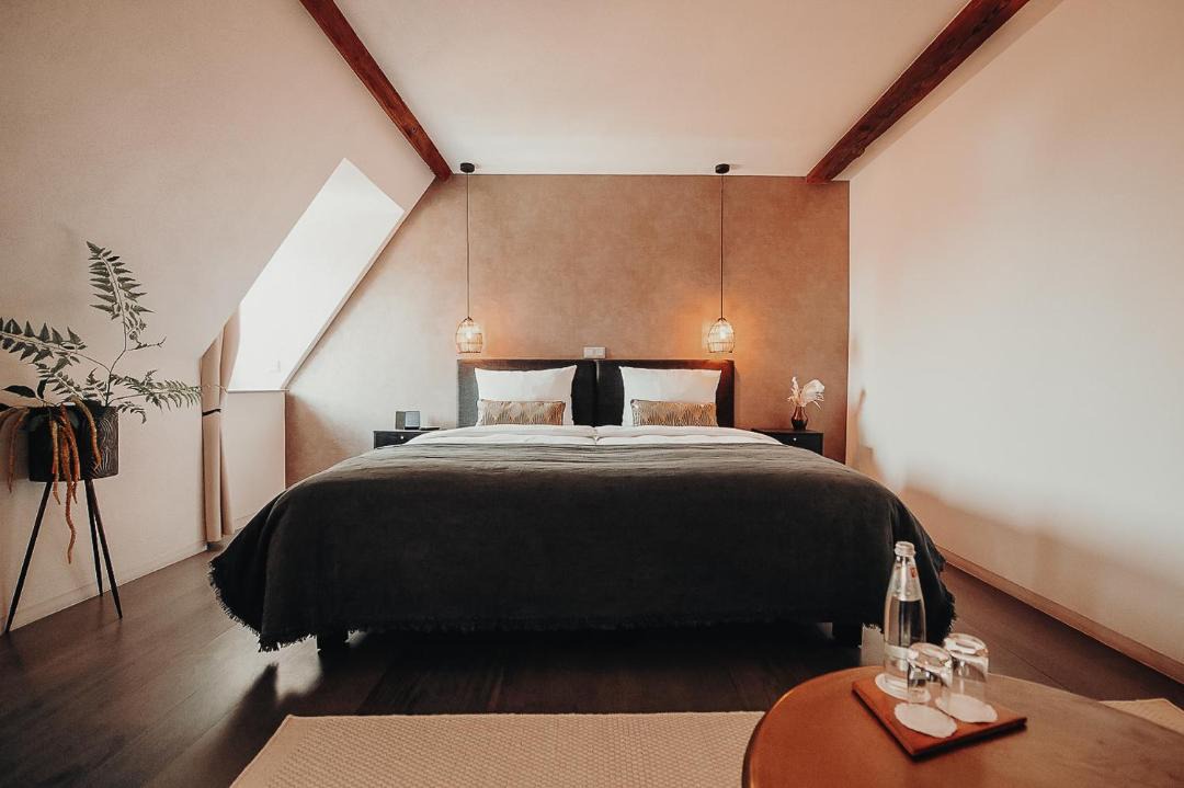 Photo of Bedroom in Prichsenstadt