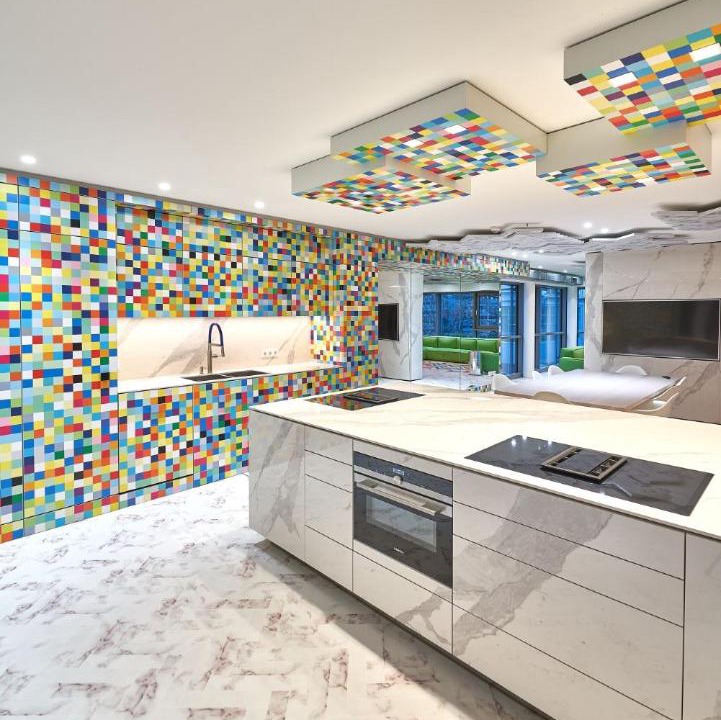 Photo of Kitchen in Erlangen