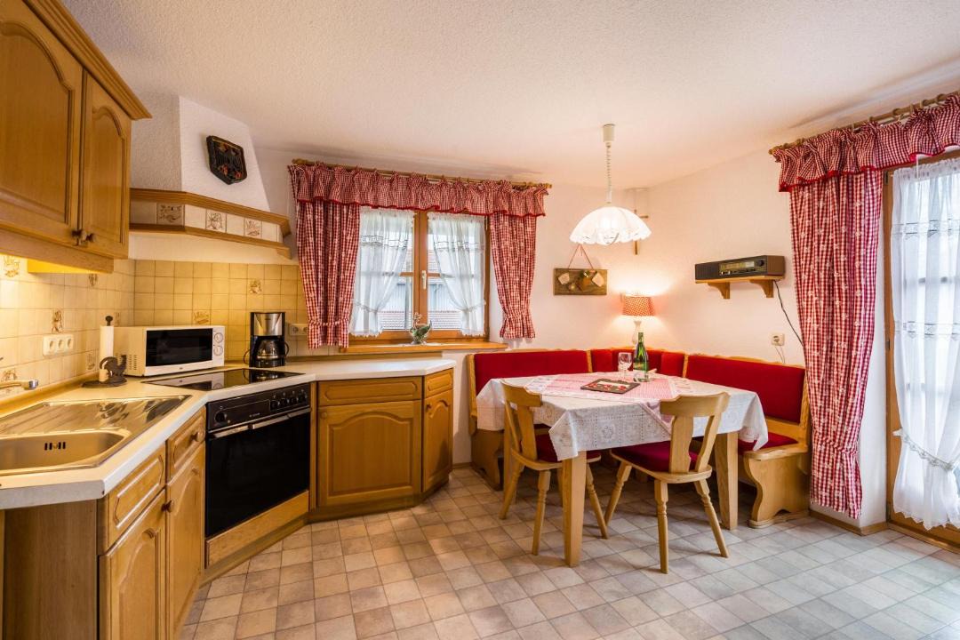 Photo of Kitchen in Windschnur