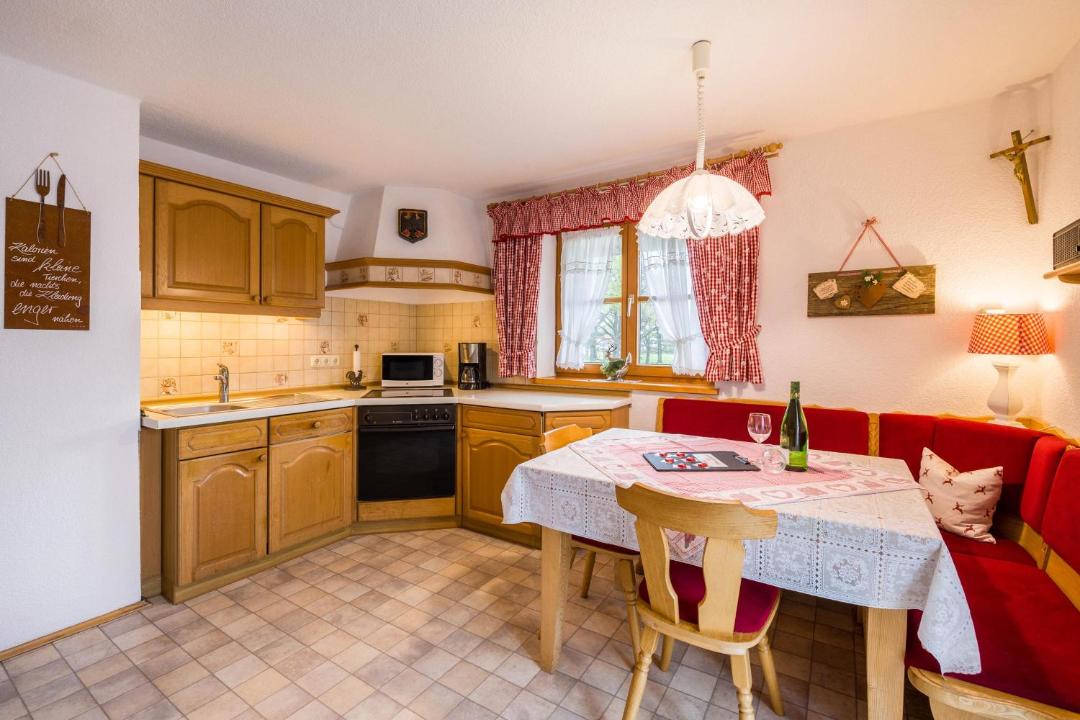 Photo of Kitchen in Windschnur