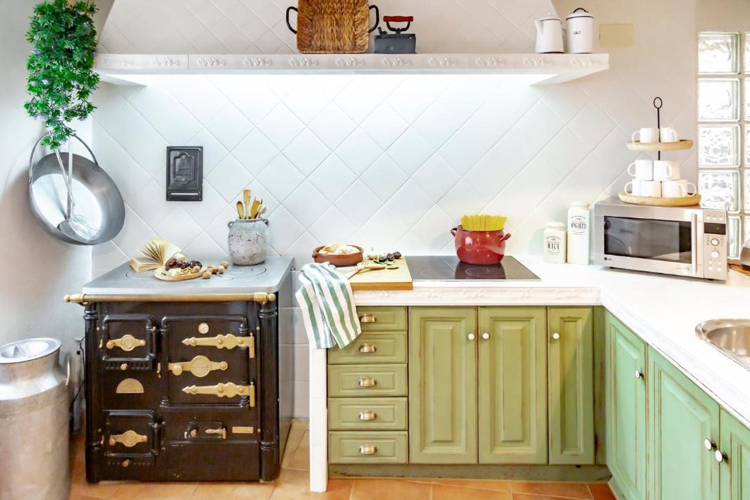 Photo of Kitchen in Zaorejas