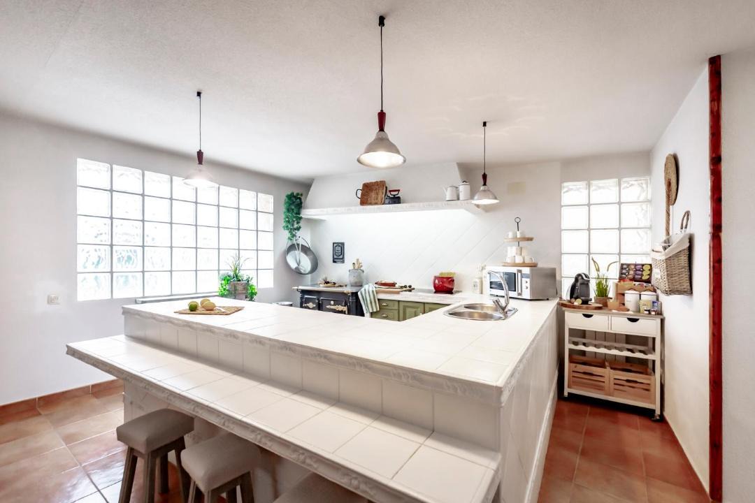 Photo of Kitchen in Zaorejas