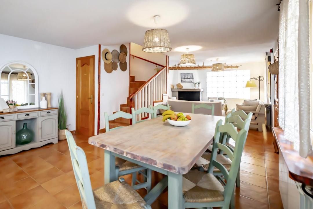 Photo of Kitchen in Zaorejas