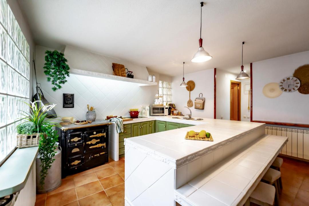 Photo of Kitchen in Zaorejas