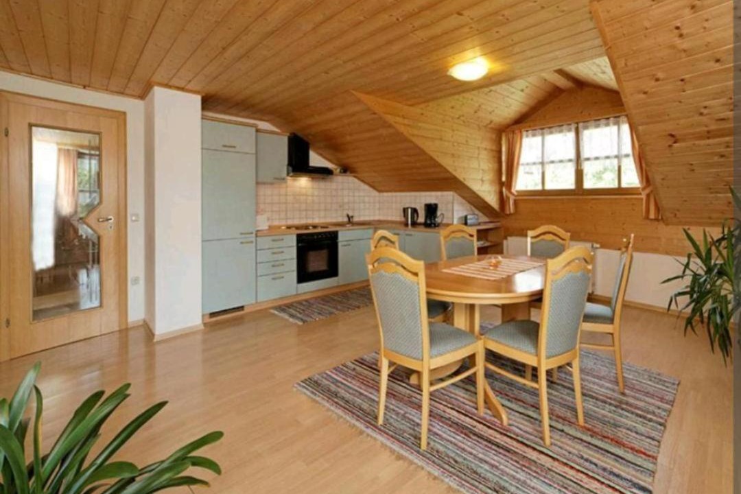 Photo of Livingroom in Neureichenau