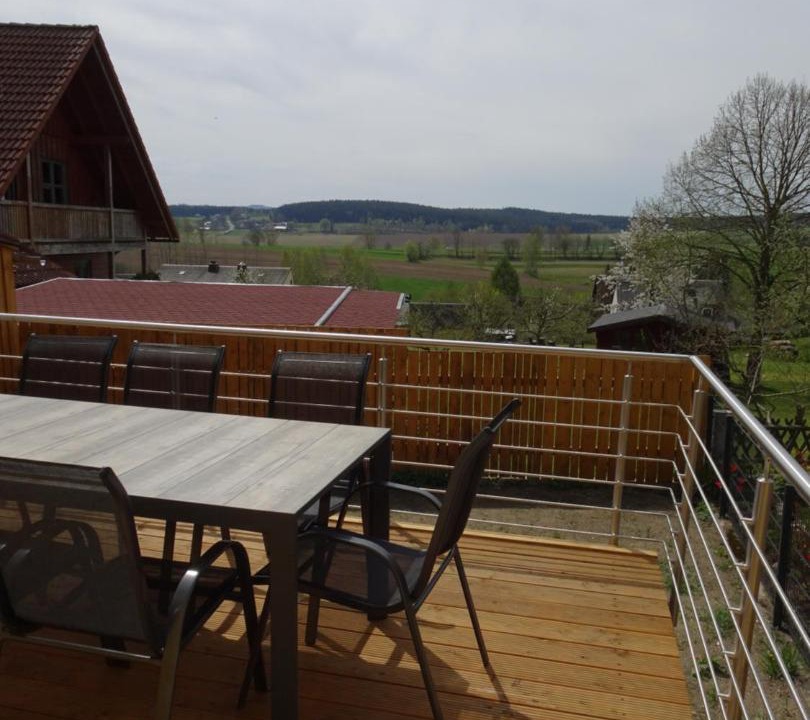 Photo of Patio Balcony in Roeslau