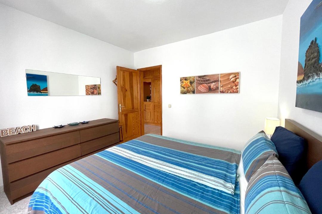 Photo of Bedroom in Orzola