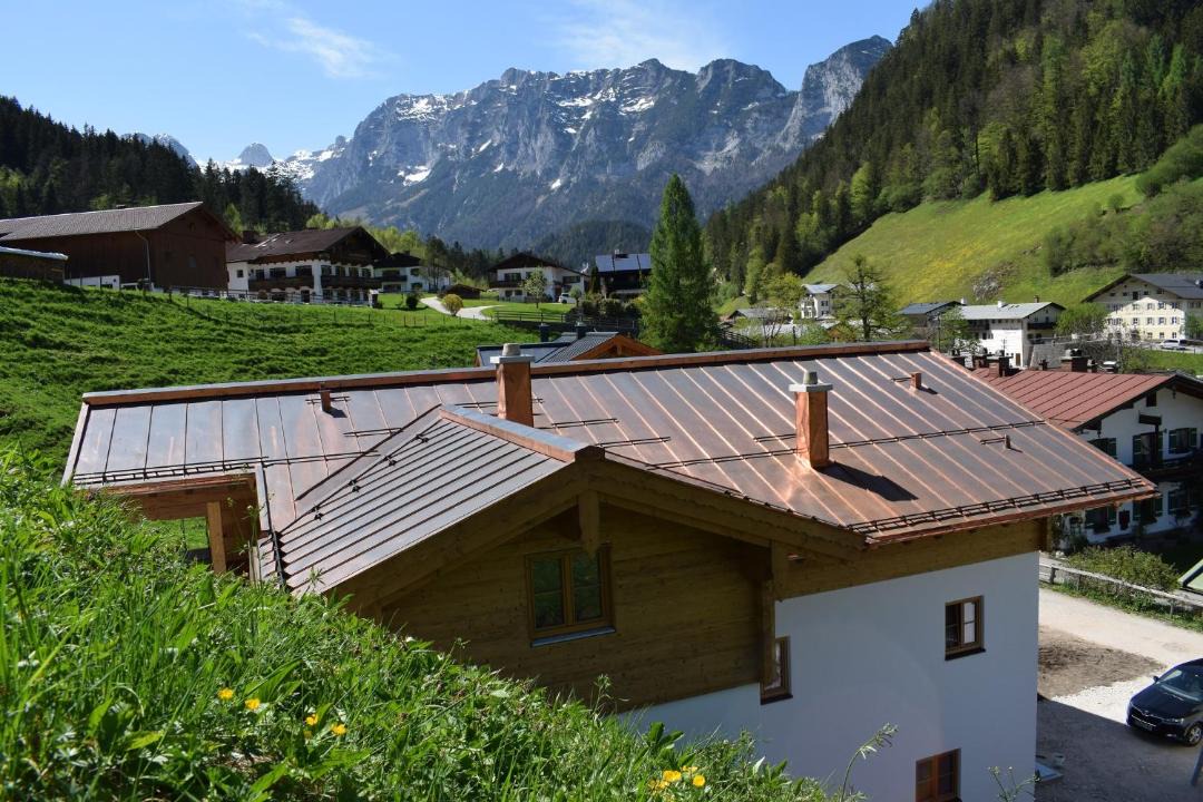 Photo of Others in Ramsau