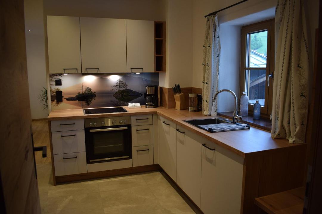 Photo of Kitchen in Ramsau