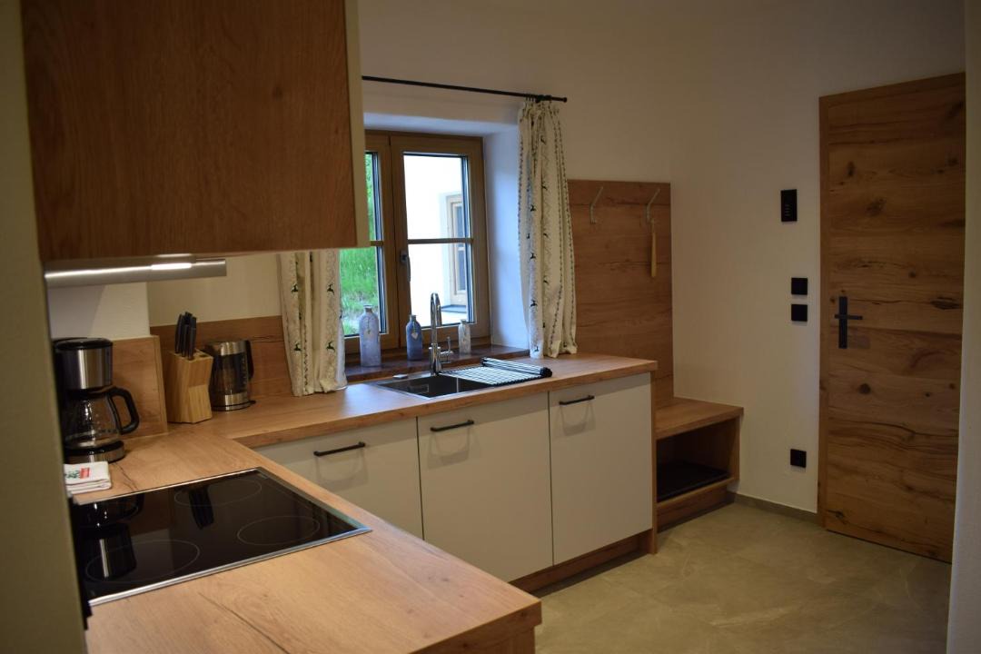 Photo of Kitchen in Ramsau
