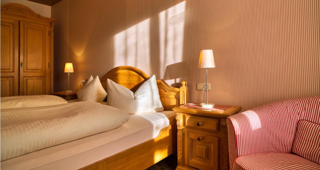 Photo of Bedroom in Poecking
