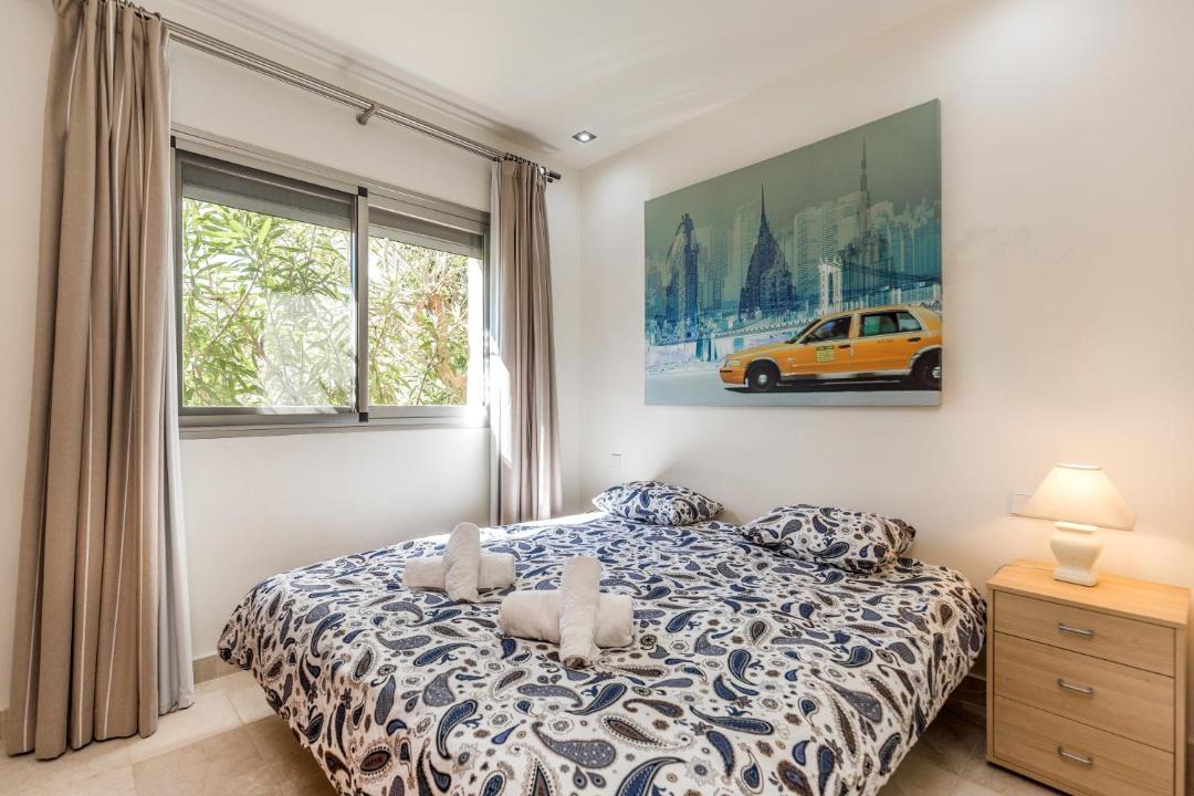Photo of Bedroom in Mijas