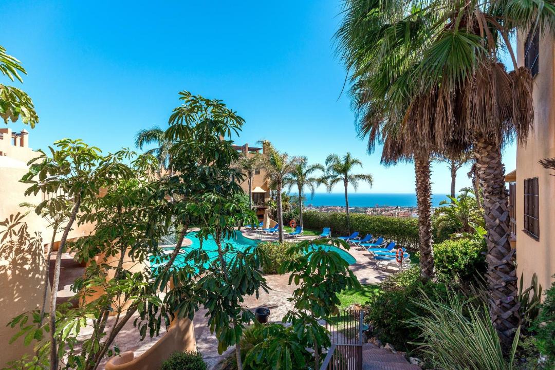 Photo of Outdoor in Mijas