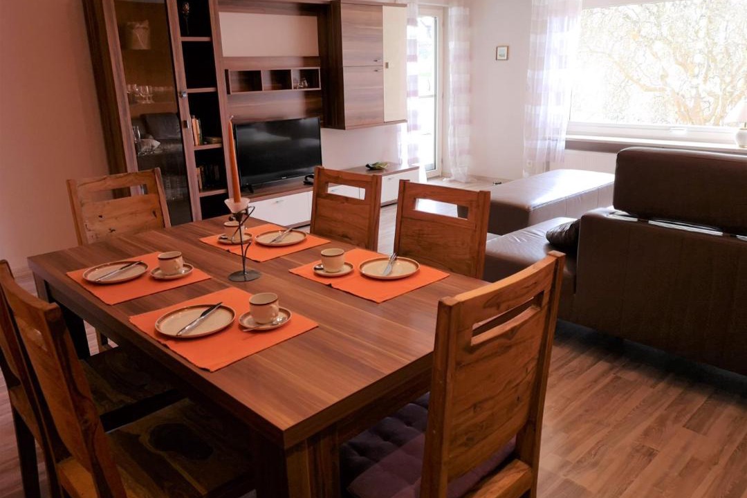 Photo of Livingroom in Wiesenthau