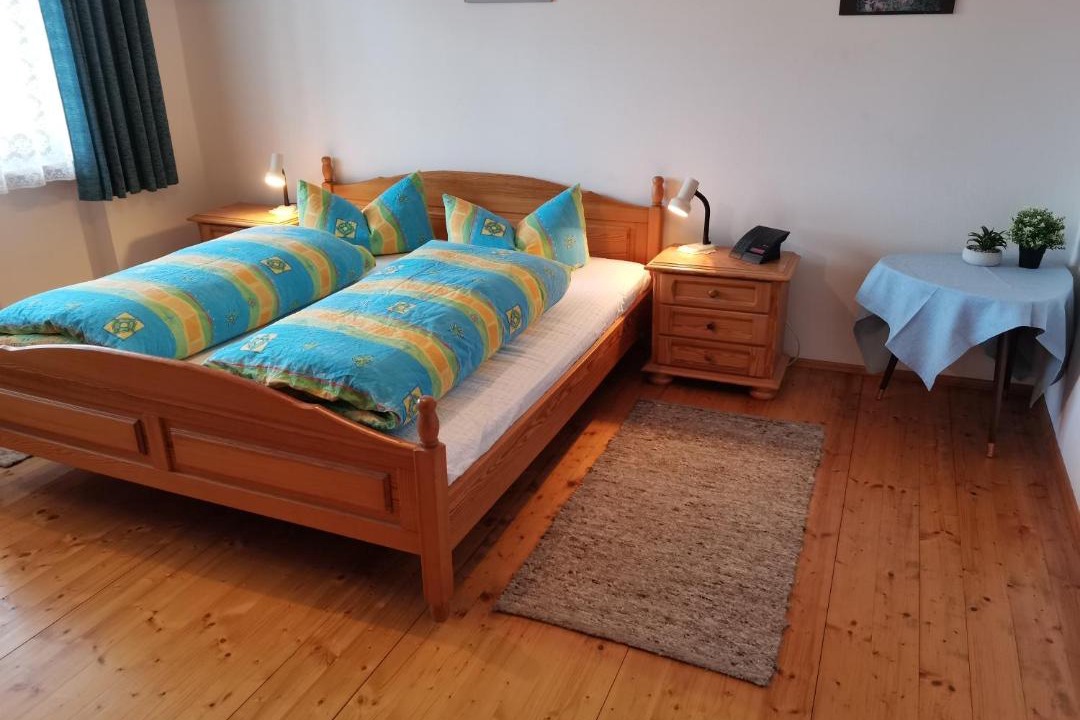 Photo of Bedroom in Thanstein
