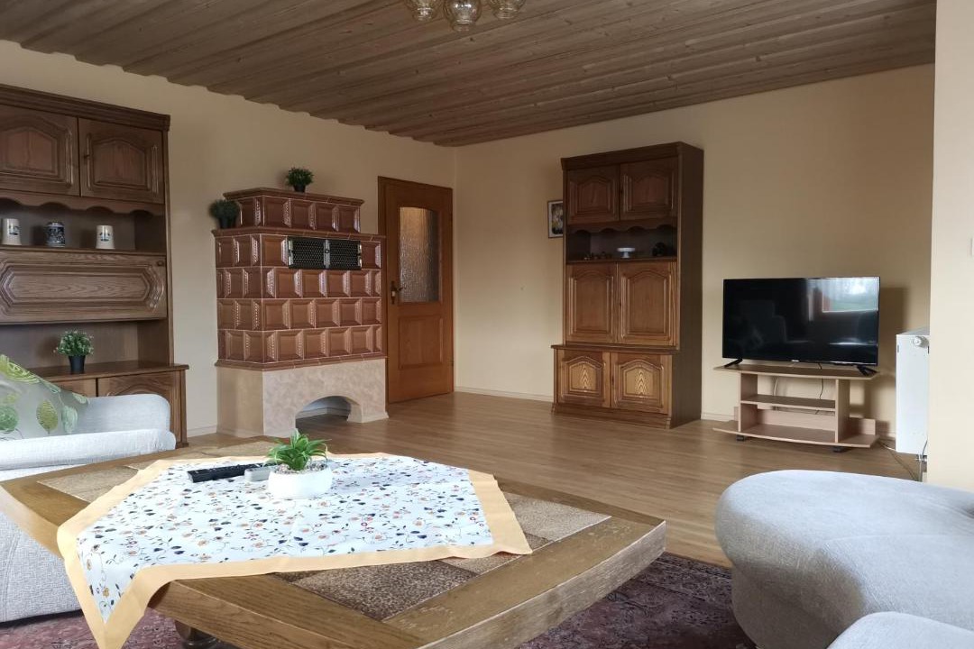 Photo of Livingroom in Thanstein