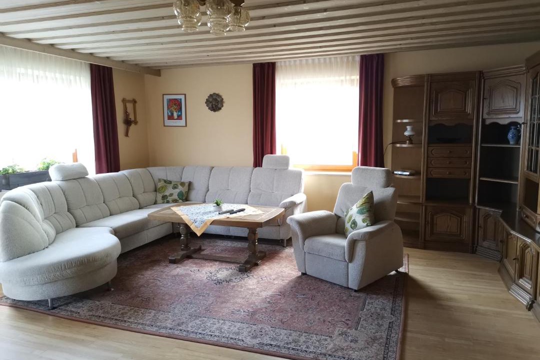Photo of Livingroom in Thanstein