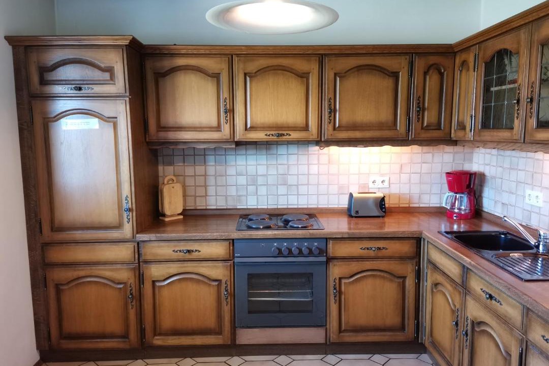 Photo of Kitchen in Thanstein