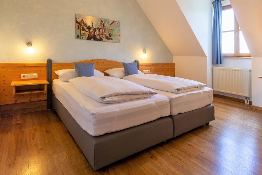 Photo of Bedroom in Roedelsee
