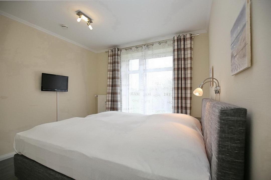 Photo of Bedroom in Ostseebad Boltenhagen