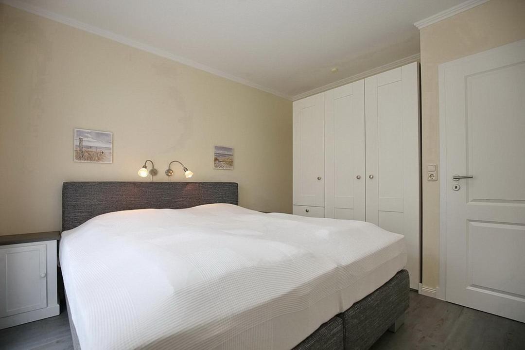 Photo of Bedroom in Ostseebad Boltenhagen
