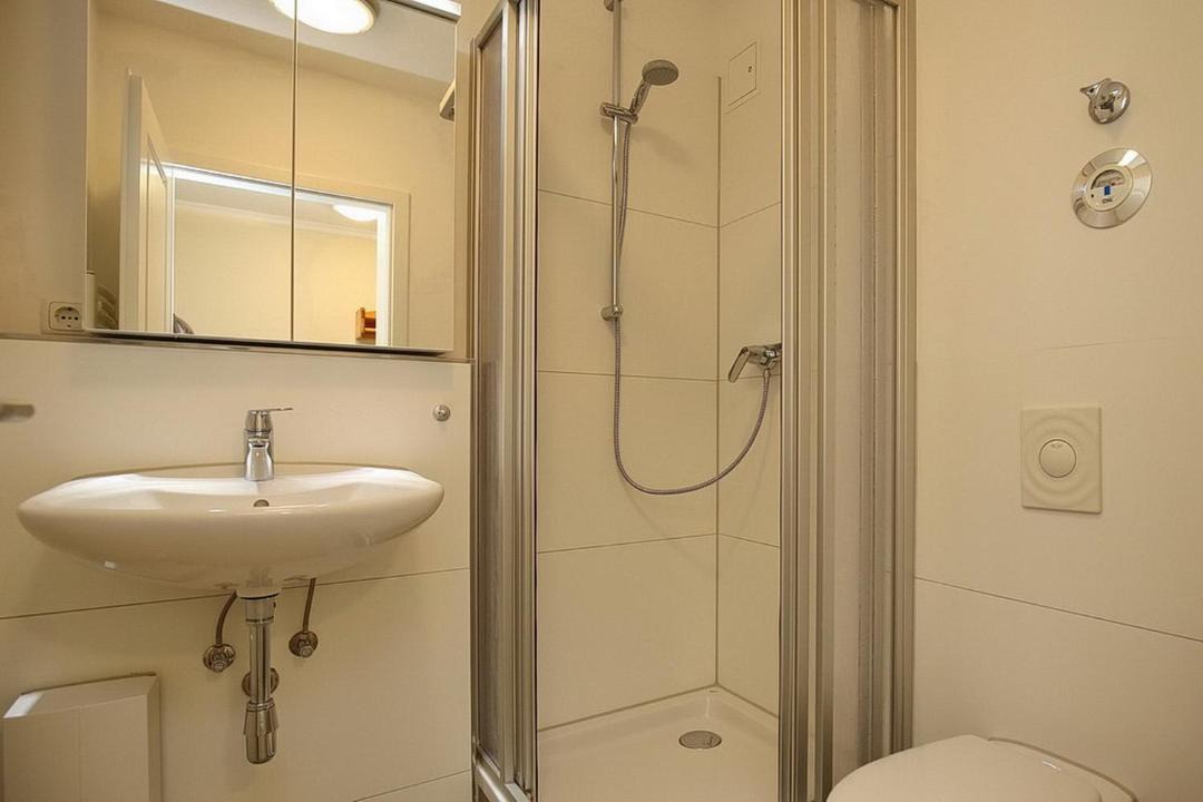 Photo of Bathroom in Ostseebad Boltenhagen
