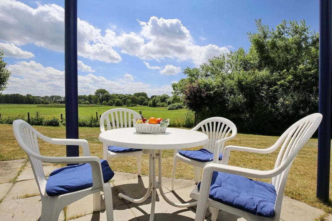 Photo of Patio Balcony in Ostseebad Boltenhagen