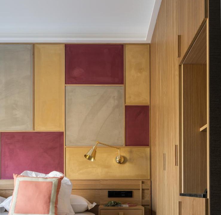 Photo of Bedroom in Moncloa-Aravaca