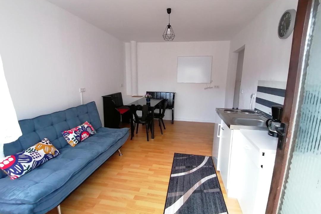 Photo of Livingroom in Emskirchen