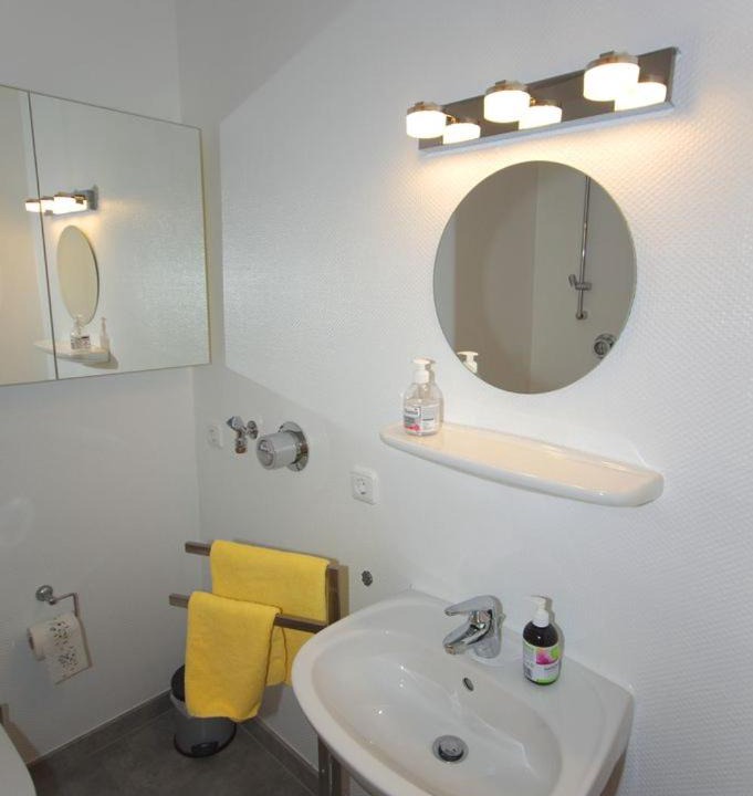 Photo of Bathroom in Kempten