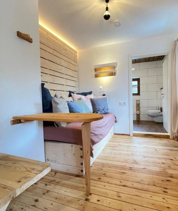 Photo of Bedroom in Ramsau